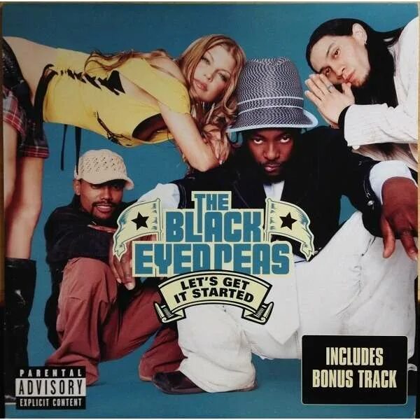 Let&#039;s getting started. The black eyed peas - let`s get it started. let&#039;s get it started обложка. lets get it started песня. the black eyed peas let&#039;s get it started год.