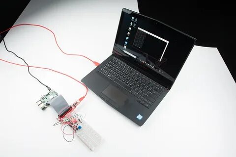 Raspberry pi connect