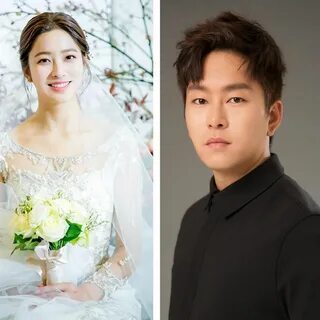 Former co-stars Park Se Young and Kwak Jung Wook will get married in Februa...