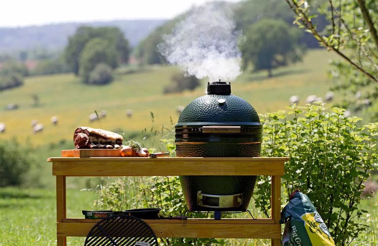 Bigger grills. Гриль биг грин эгг. керамический гриль green egg. big green egg и газовый гриль. угольный гриль ceramic grills large.