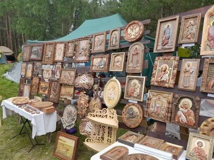 Где проходит бажовский фестиваль