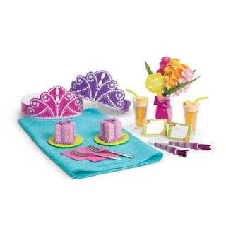 Birthday set