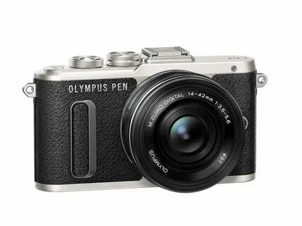 Olympus системный