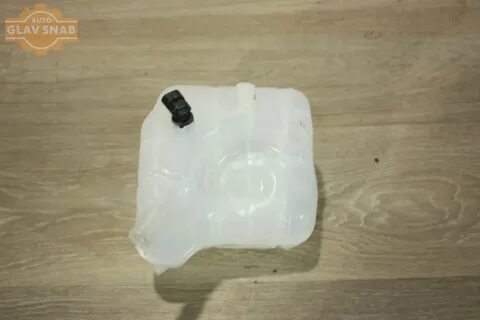 Бачок инсигния