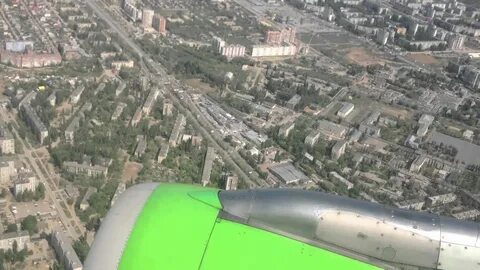 Посадка в волгограде