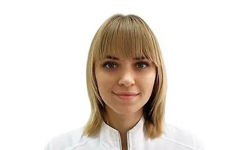 Врач трихолог ростов