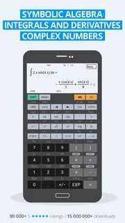 Calc pro