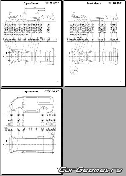 Toyota hiace технические характеристики. Toyota Hiace h200 габариты. Toyota Hiace габариты салона. Тойота Хайс 200 габариты. Габариты Тойота Хайс 106 кузов.