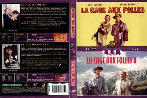 La cage aux folles