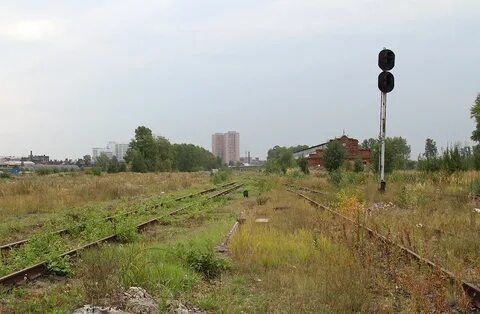 Петербург варшавская железная дорога
