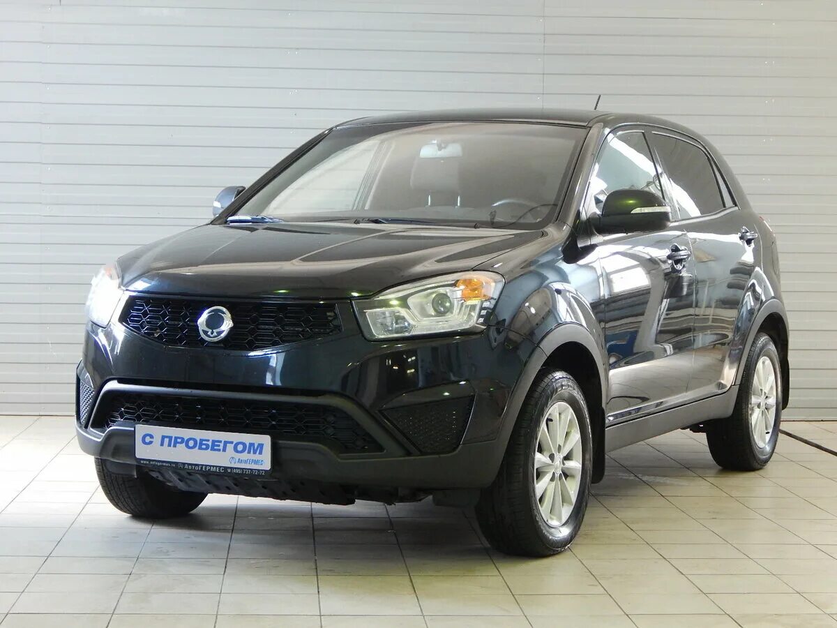 Ssangyong actyon рестайлинг. Ssangyong actyon 2013. санг йонг актион 2013 года. санг енг актион рестайлинг 2.