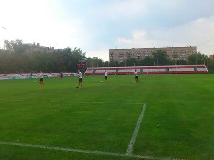 Спартаковец