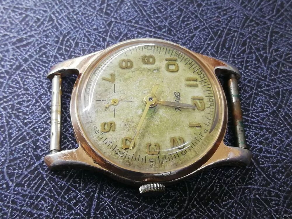 сколько стоят часы зим