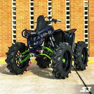Brp renegade 1000