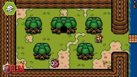 Zelda remake