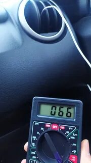 Измерить температуру в печи