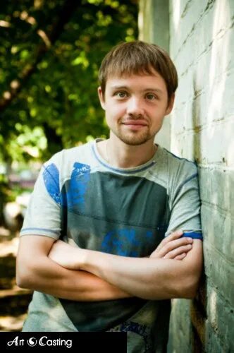 Егор Николаев (II) - актёр - фильмография - Адвокат-7 (2010) - российские актёры