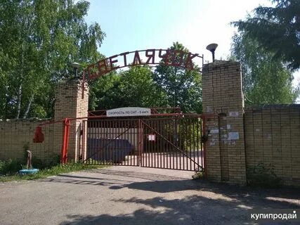 Воровское ногинск