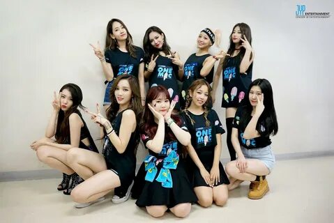 Like magic jyp
