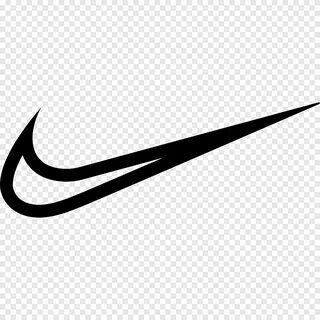 Nike swoosh logo