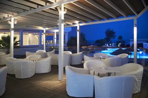 Bay hotel 4