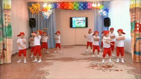 Танец ай