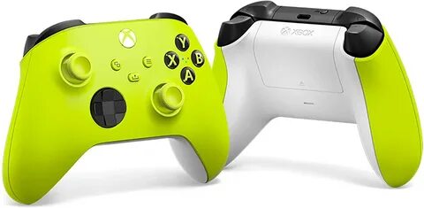 Xbox one x s wireless controllers