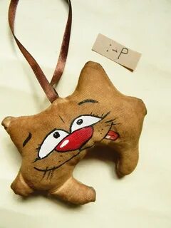 Чердачная игрушка