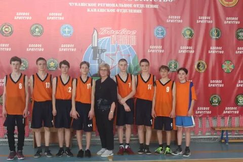 Индекс г канаш чувашская республика
