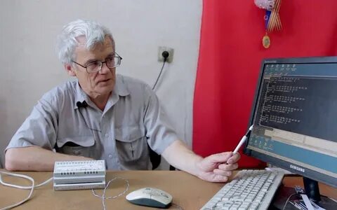 Сайт информатиков учителей