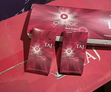Сигареты тай