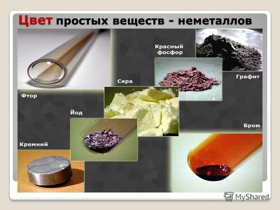 Простое вещество азот и простое вещество фтор