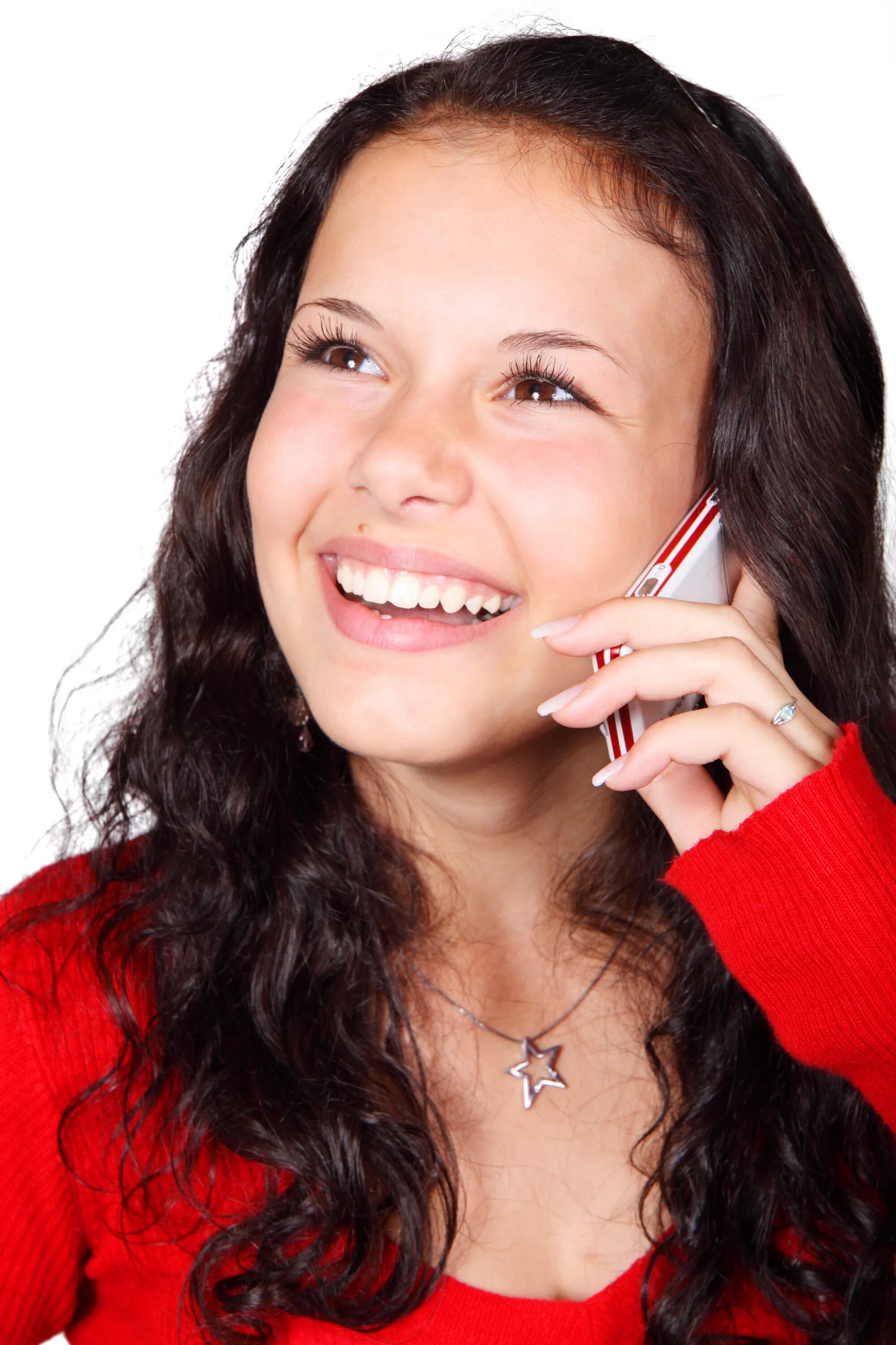 Cell calling