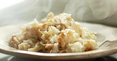 Можно курам рис