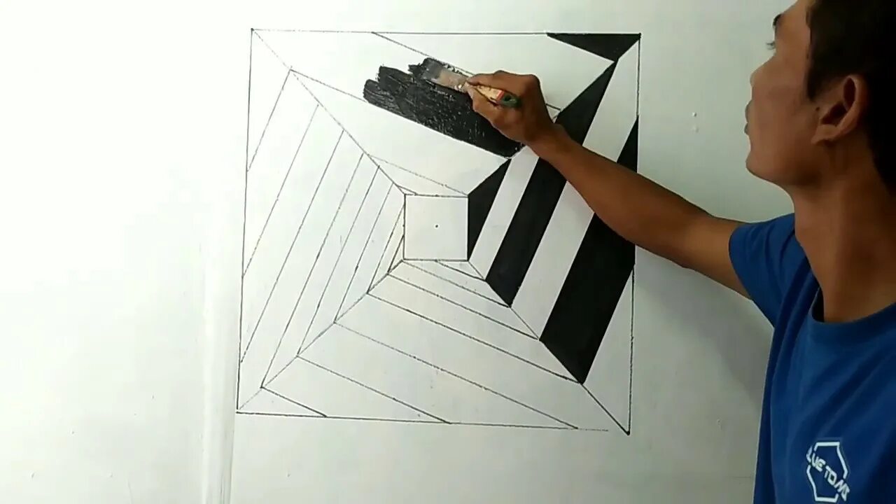 Иллюзион 3д