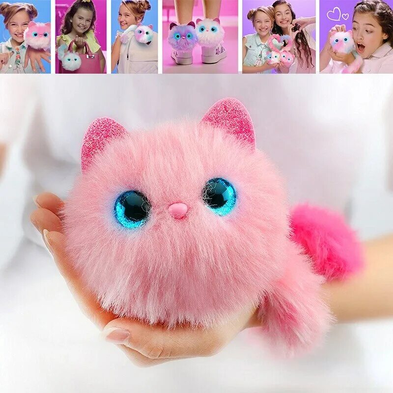 Самую оригинальную игрушку