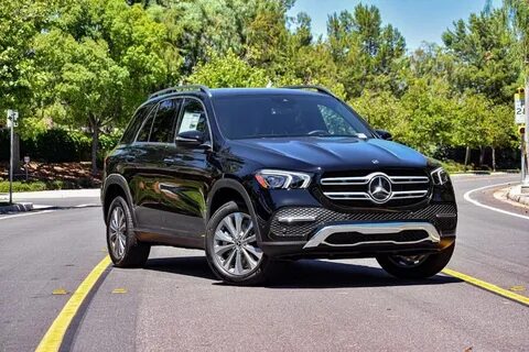 Mercedes suv