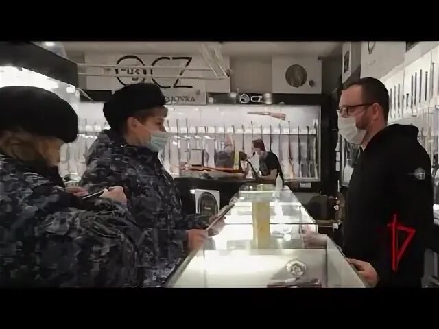 Росгвардия экзамены