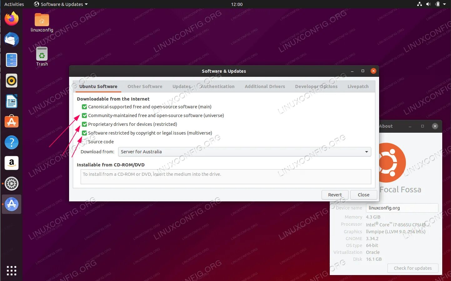 Ubuntu apt sources. Репозиторий убунту. репозиторий ubuntu 20.04.