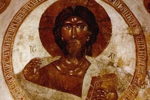 Творчество грека