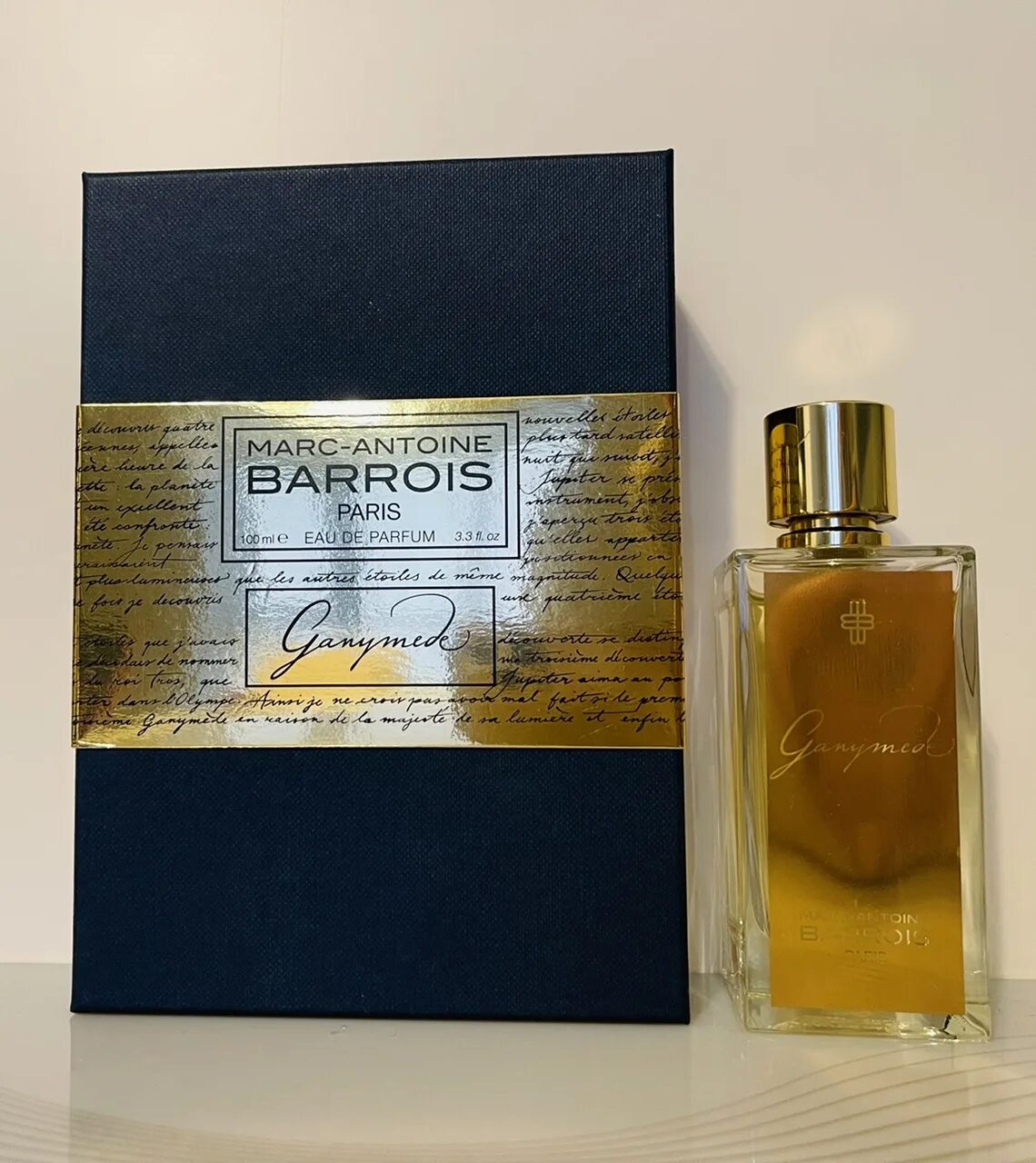 Духи barrois ganymede. Ganymede Marc-Antoine barrois. Marc Antoine barrois 25 мл. Marc-Antoine barrois Ganymede 10ml EDP отливант. Marc-Antoine barrois Ganymede EDP 100ml.