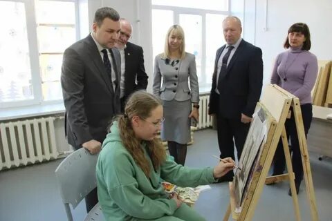 Программа бузулук