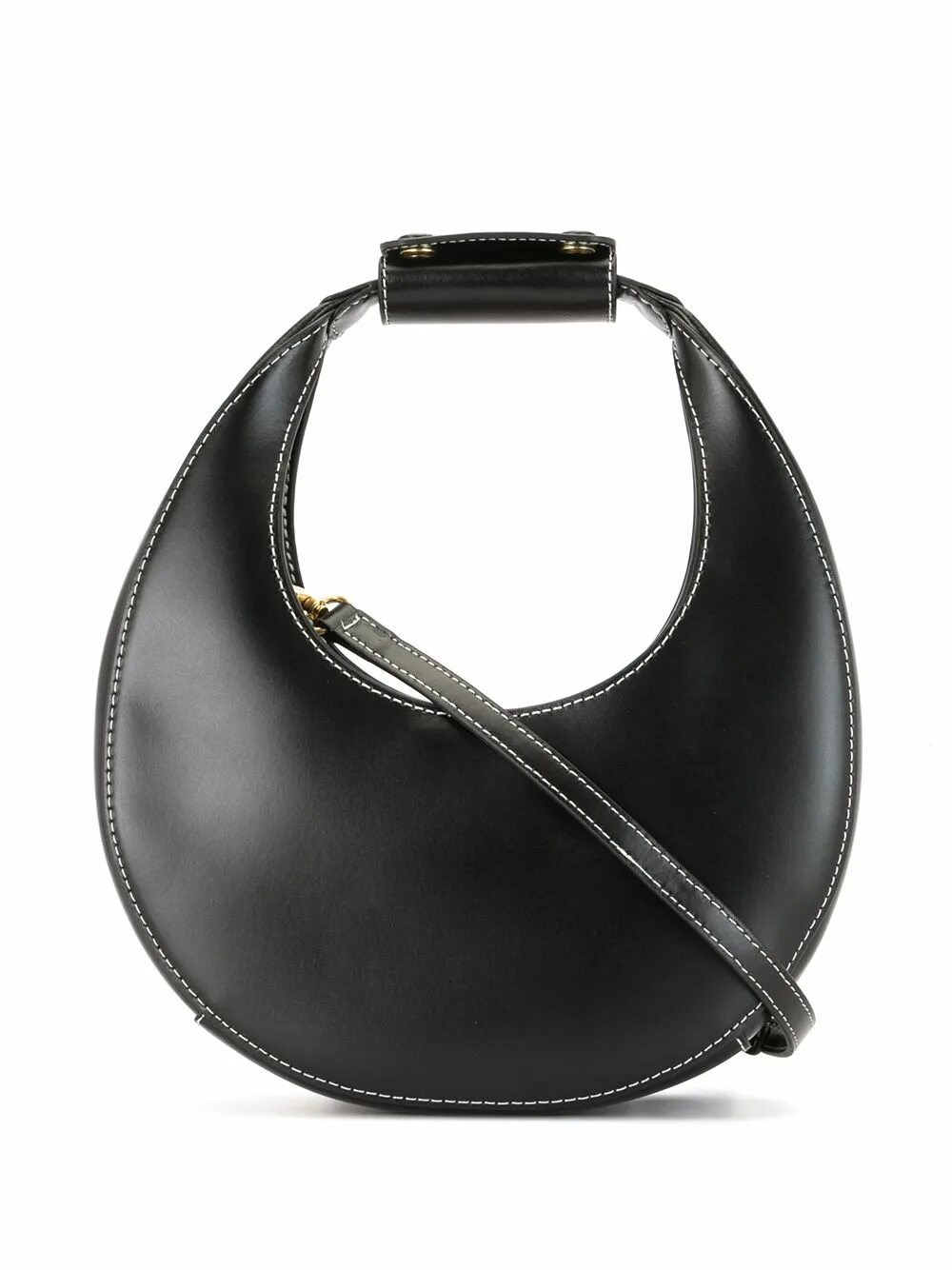 Moon bag. Staud Moon Bag. Staud сумки. Сумка Moon Black. Сумка Луна черная.