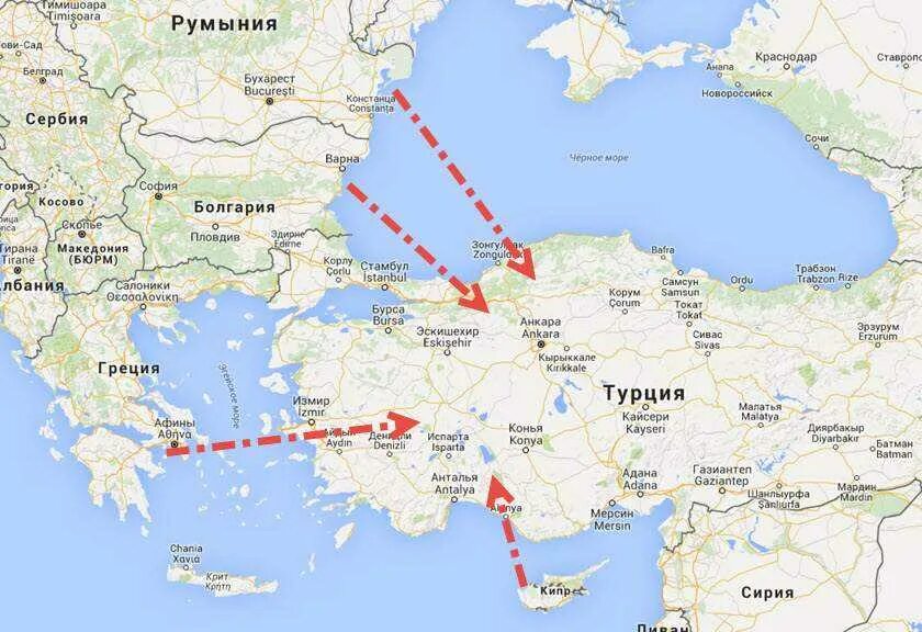 Можно ли доехать до турции. Карта Турция Греция Кипр. Кипр и Турция на карте. Паром Турция Греция. Паром Турция Кипр.