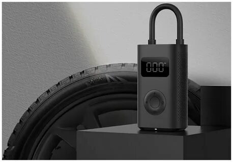 Xiaomi portable electric air