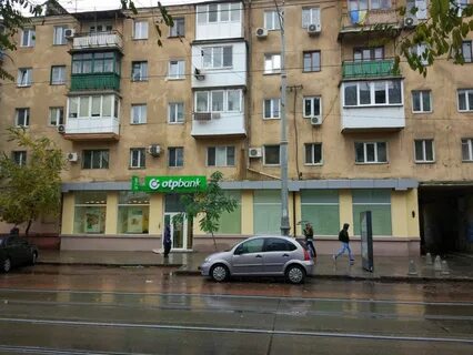 Преображенка 6