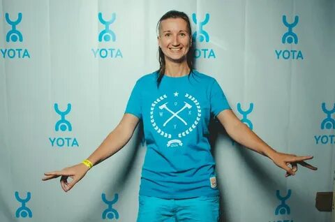 Yota group