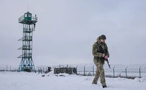 Сколько платят на границе с украиной