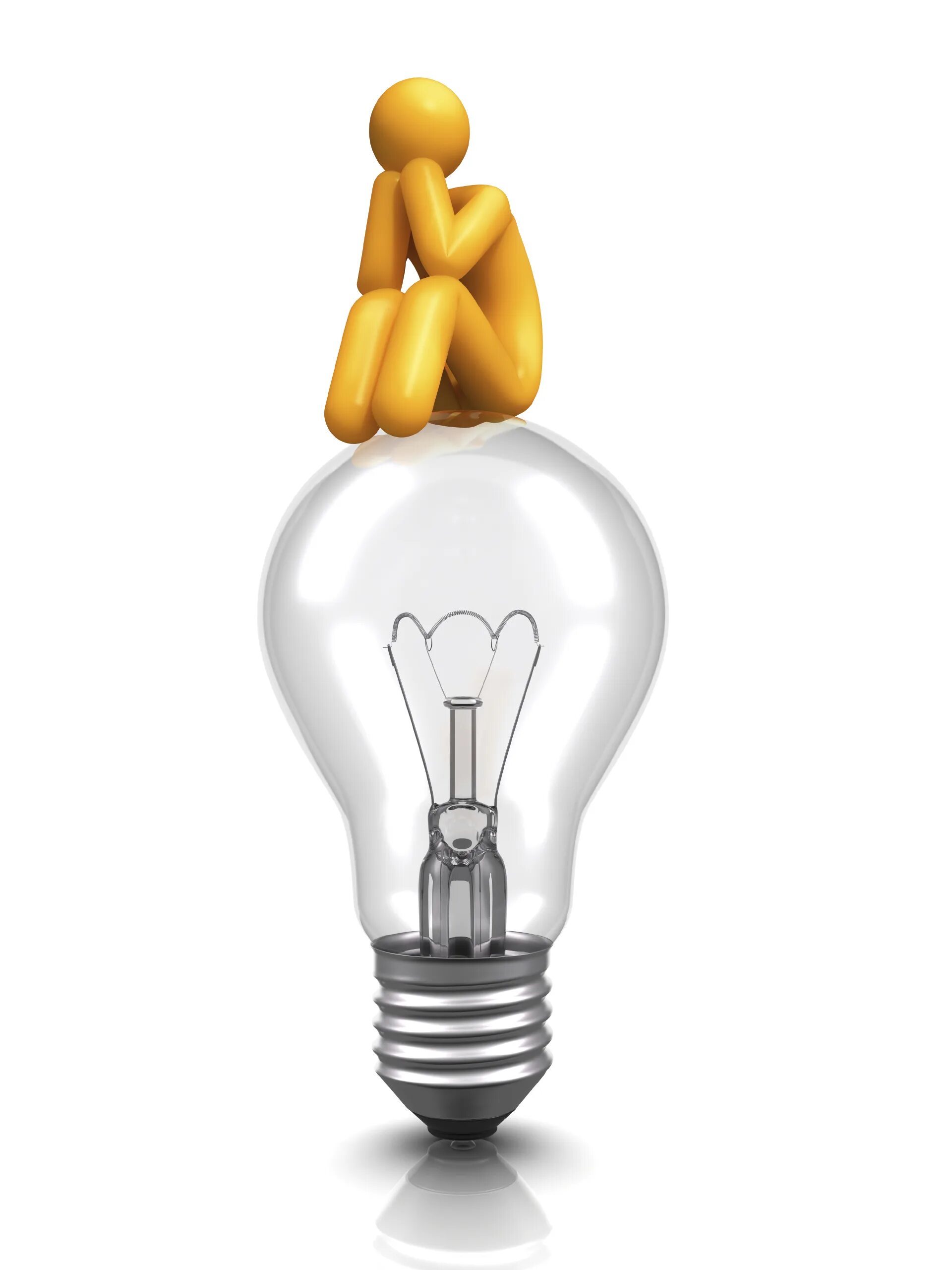Innovation problems