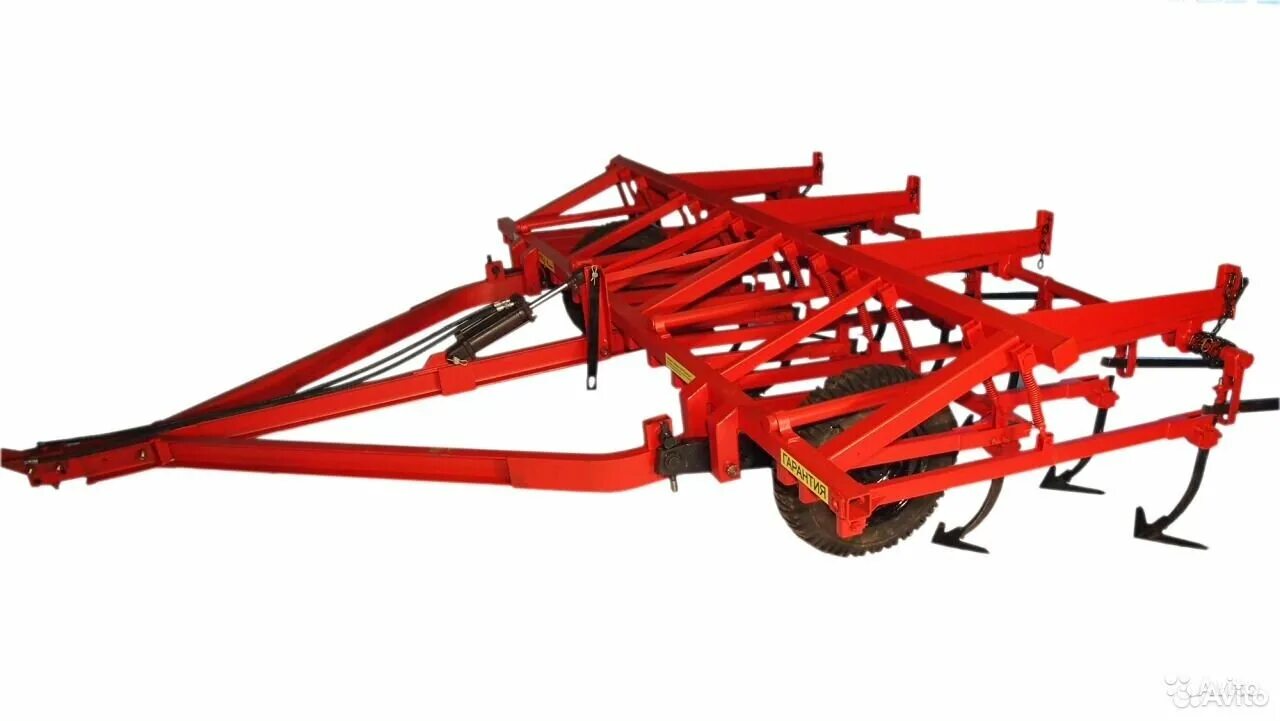 Культиватор прицепной кпс-4. 2. Работа кпс 4. Работа кпс 4. Культиватор кпс-4.